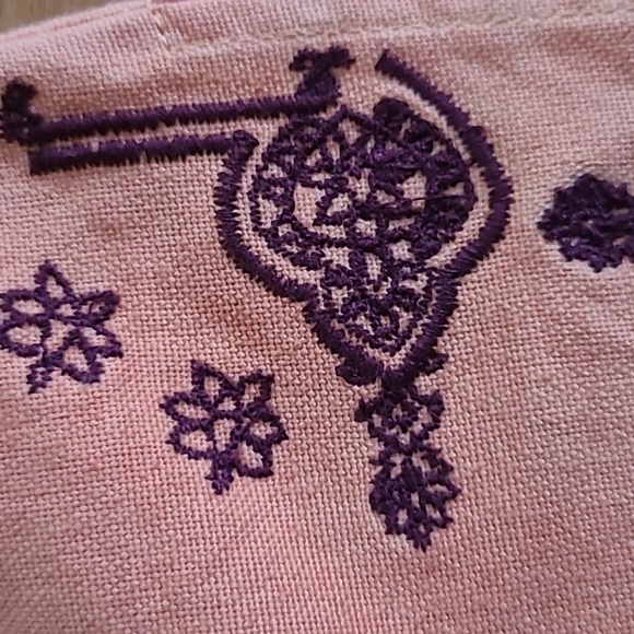 BKE Embroidered Tank - Picture 4 of 8